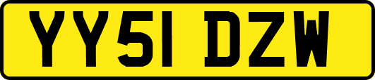 YY51DZW