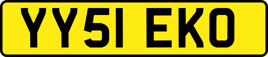 YY51EKO