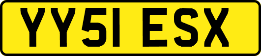 YY51ESX