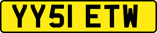 YY51ETW