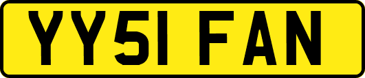YY51FAN