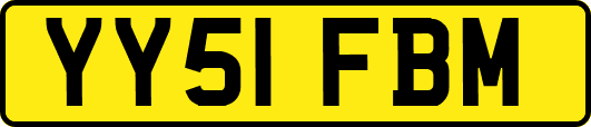 YY51FBM