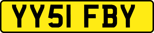 YY51FBY