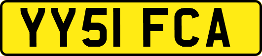 YY51FCA