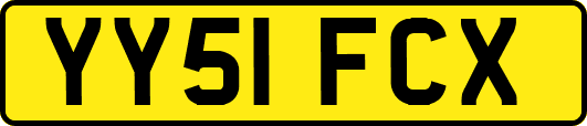 YY51FCX