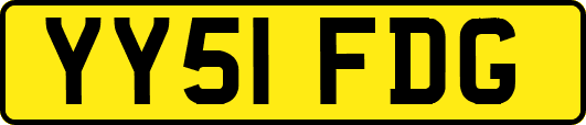 YY51FDG
