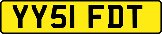 YY51FDT