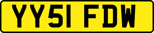 YY51FDW