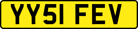 YY51FEV