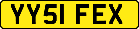 YY51FEX
