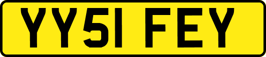 YY51FEY