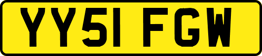 YY51FGW