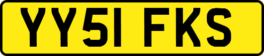 YY51FKS