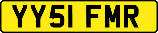 YY51FMR