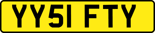 YY51FTY
