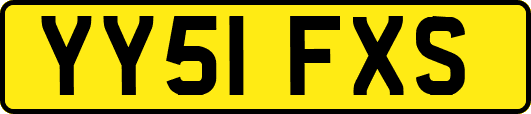 YY51FXS