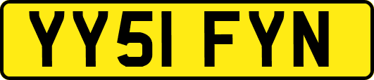 YY51FYN