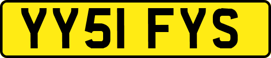 YY51FYS