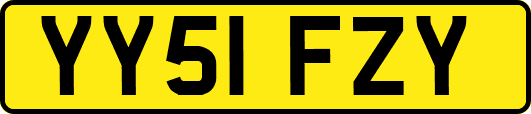 YY51FZY