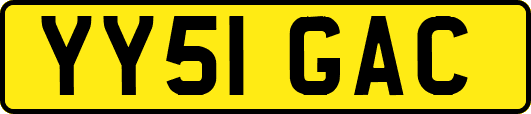 YY51GAC