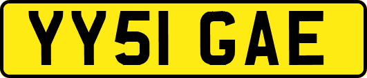 YY51GAE
