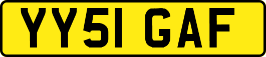 YY51GAF