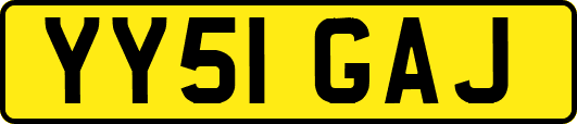 YY51GAJ