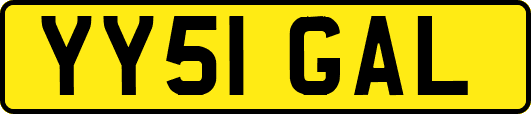YY51GAL