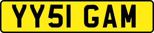 YY51GAM