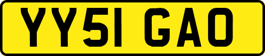 YY51GAO