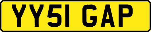 YY51GAP