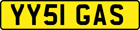 YY51GAS