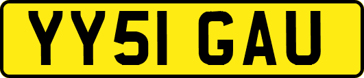 YY51GAU