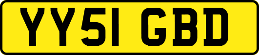 YY51GBD