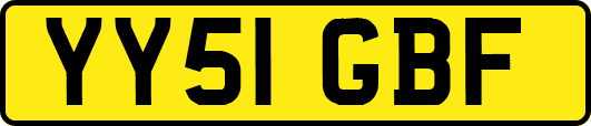 YY51GBF