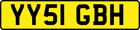 YY51GBH