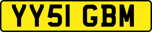 YY51GBM