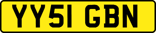 YY51GBN