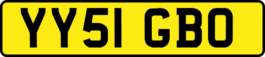 YY51GBO
