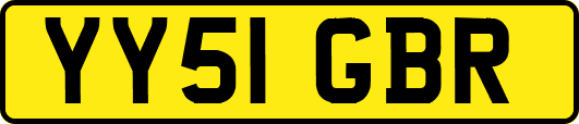 YY51GBR