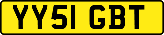 YY51GBT