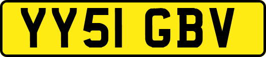 YY51GBV