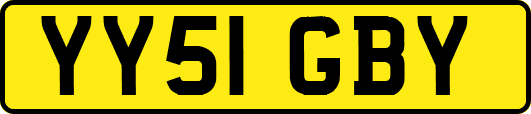 YY51GBY