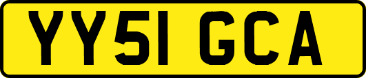 YY51GCA