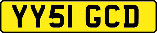 YY51GCD
