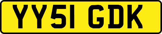 YY51GDK