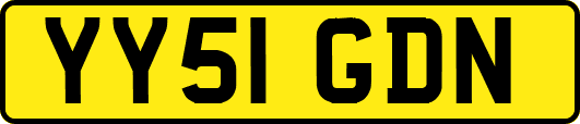 YY51GDN