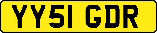YY51GDR
