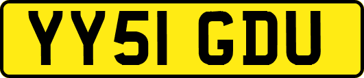 YY51GDU