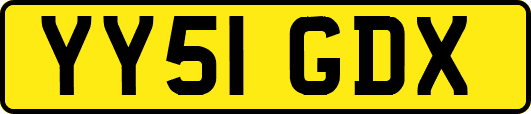 YY51GDX